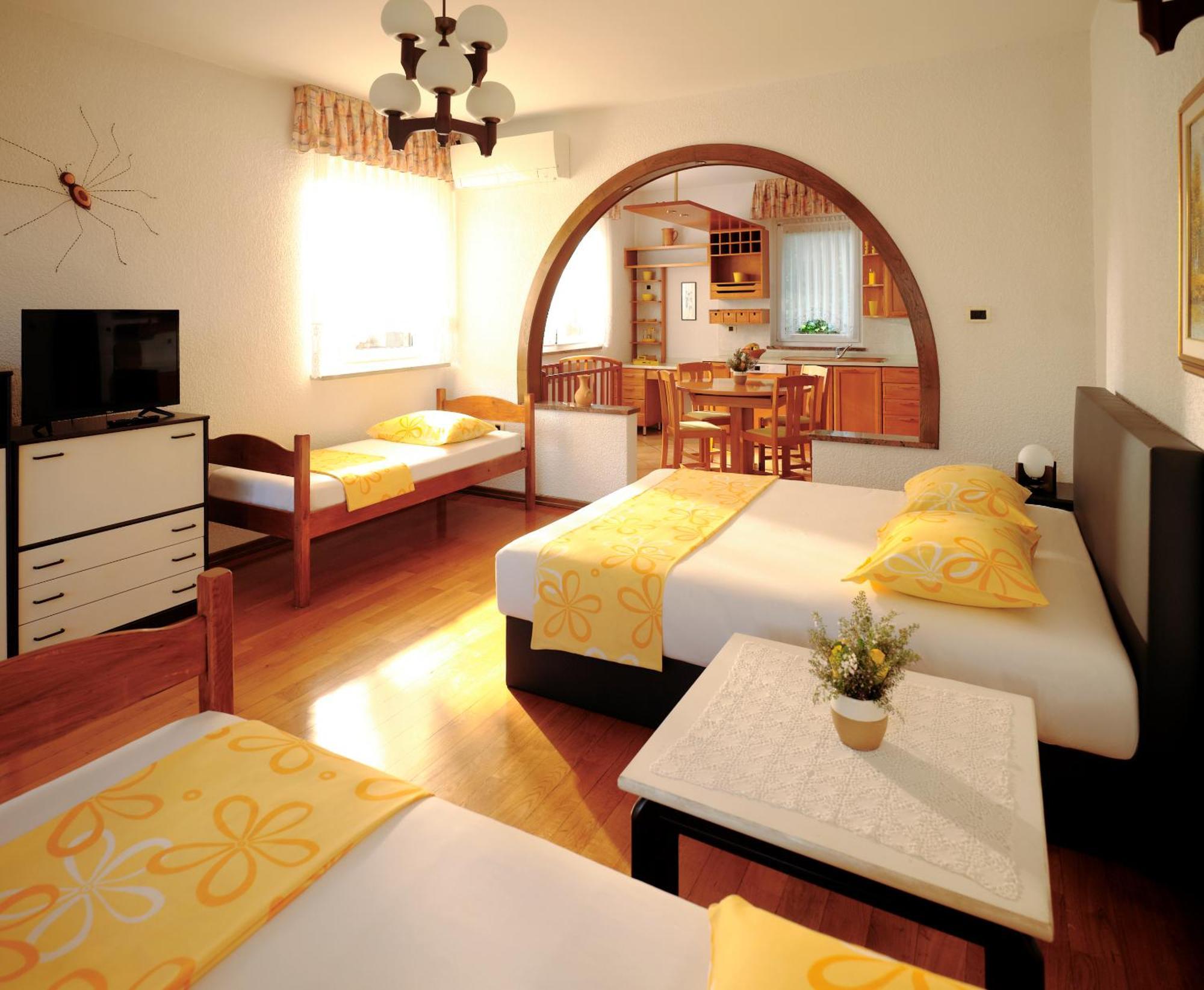 Apartments Ab Izola Bagian luar foto