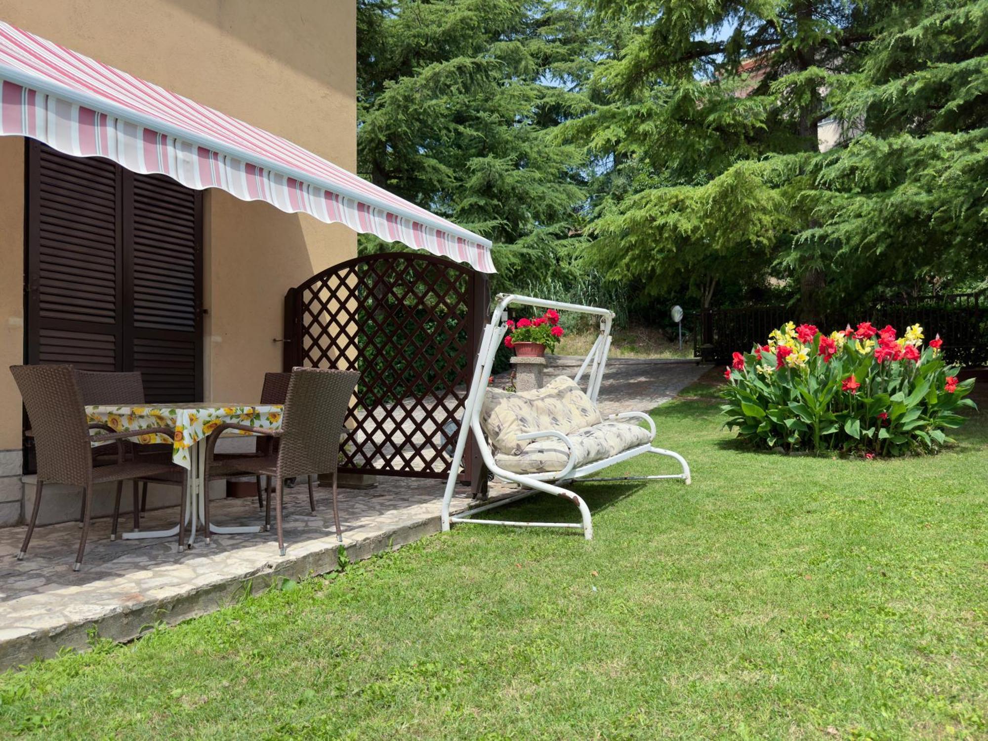 Apartments Ab Izola Bagian luar foto
